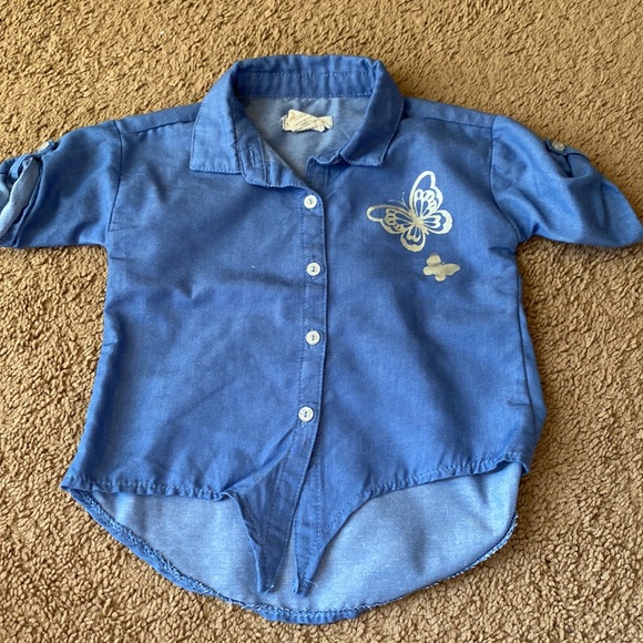 Toddler Girl Clothing Bundles - Picture 9 of 9